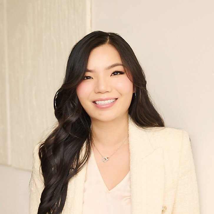 Tiffany Wang