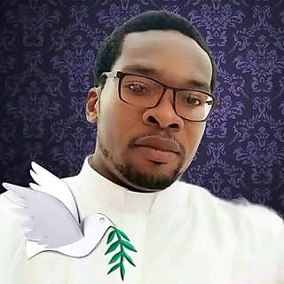 Simone Onyekachi Madu