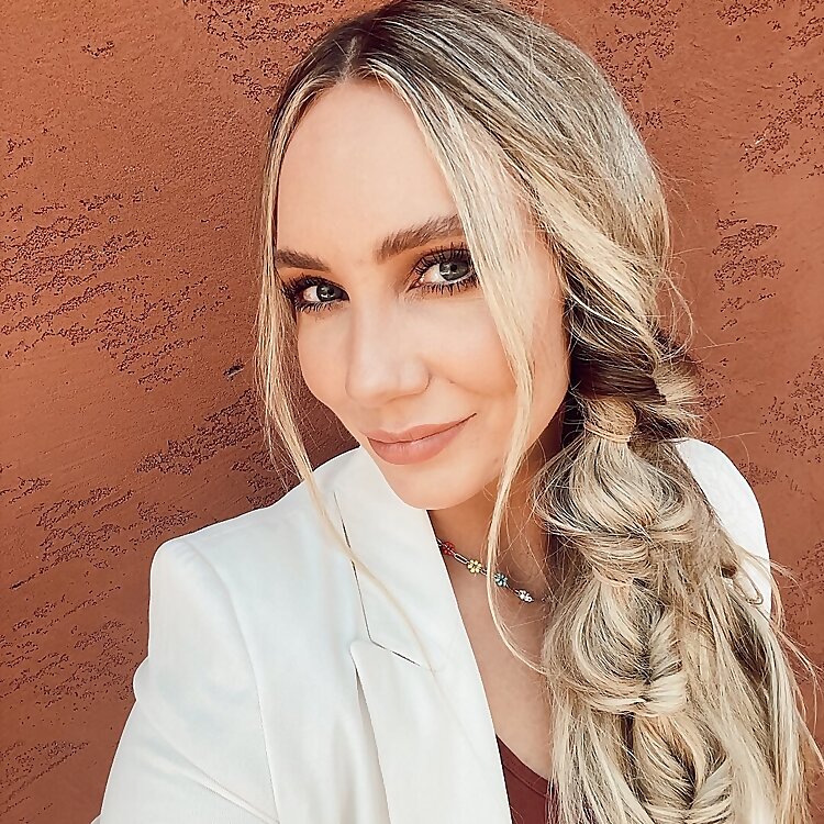 Ashley Conway