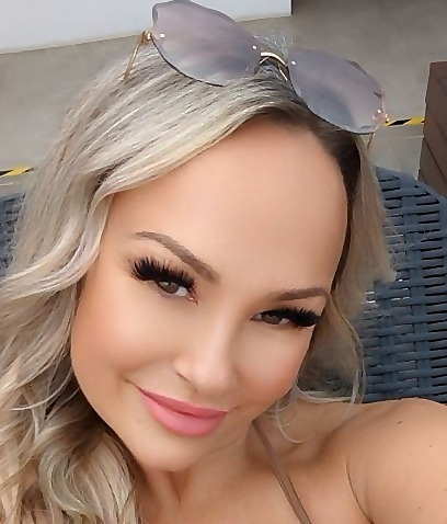 Suzi Madison