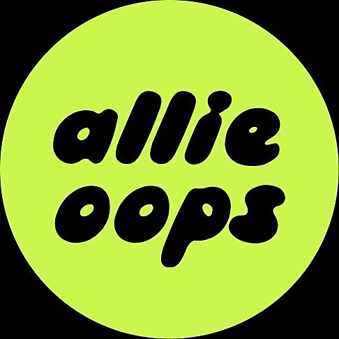 Allie Oops