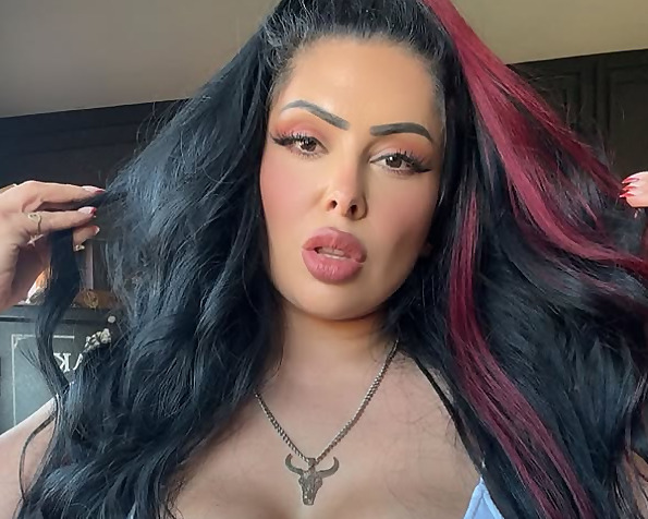 Jasmine Mendez