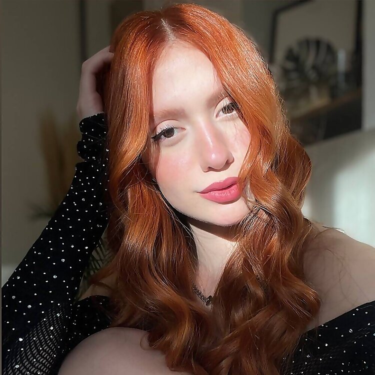Maria Liz Foxy