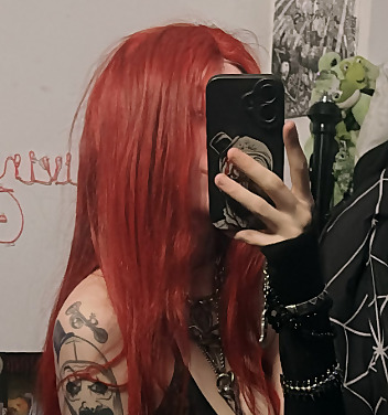 LivingDeadGothh