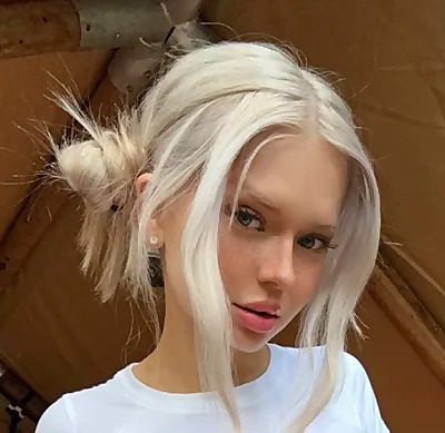Lulu Romanova