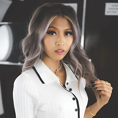 Jamie Luna