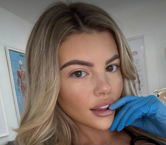 Tilly Harrington