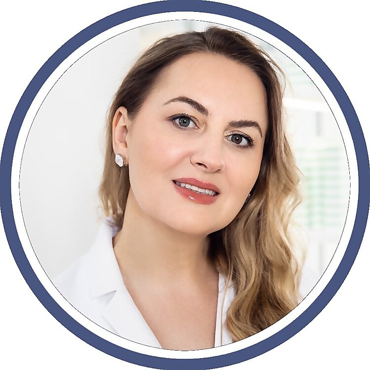 Dr. Anetta Reszko
