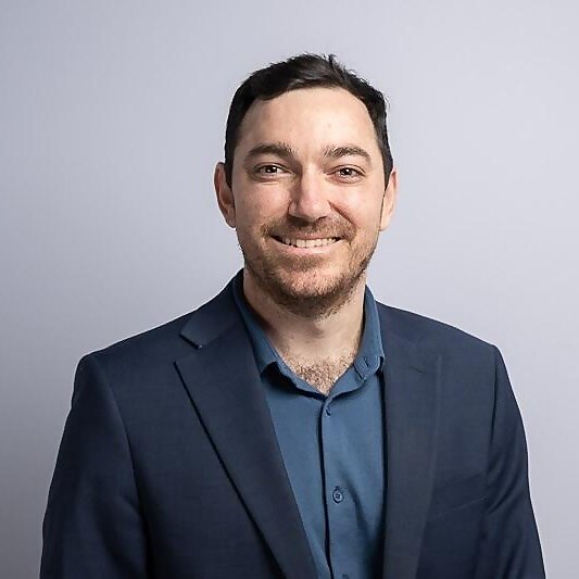 Dr. Jeffrey Morris