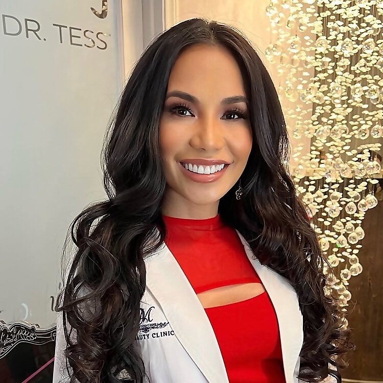 Dr. Tess Mauricio