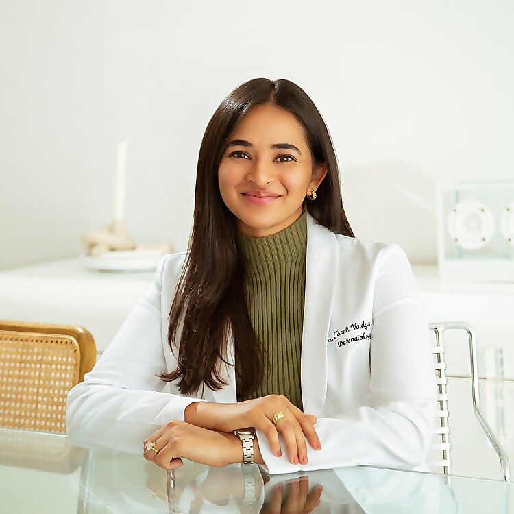 Dr. Toral Vaidya