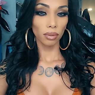 Jazmine Smith