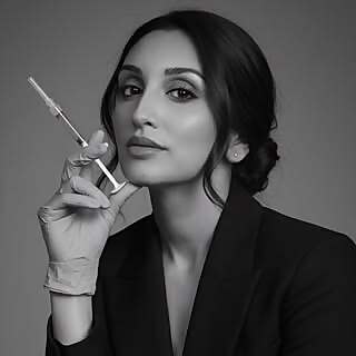 Rashida Hassanali