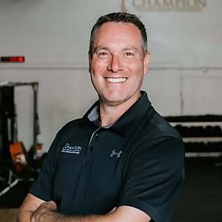Lenny Macrina