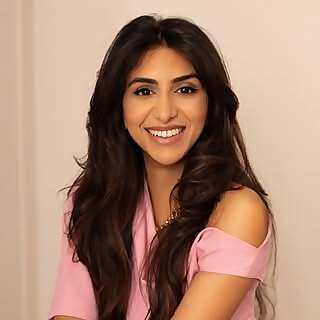 Dr. Kiran Mian