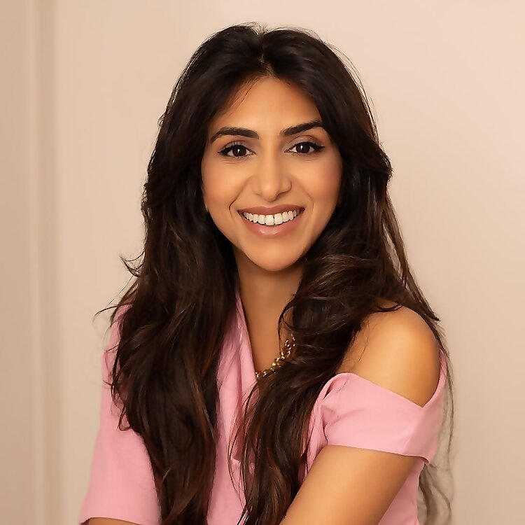 Dr. Kiran Mian