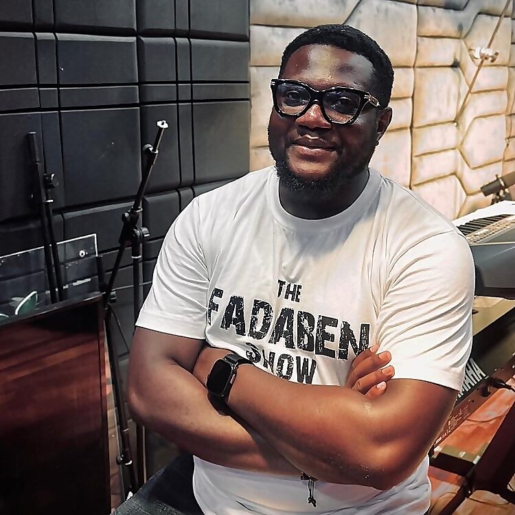 Ben Onyemechalu 