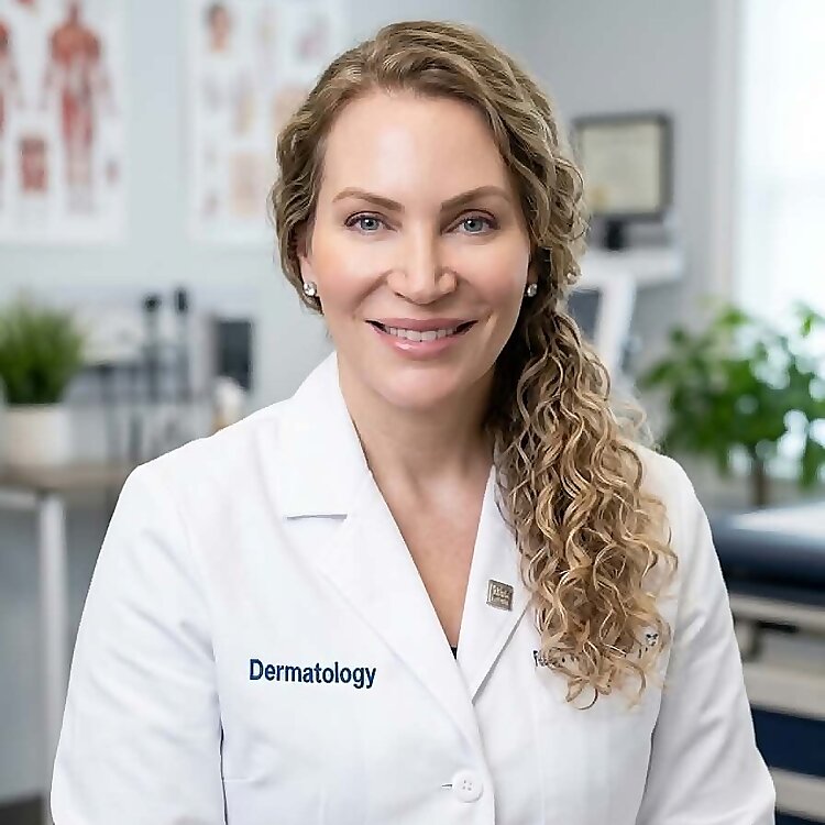 Dr. Erine Kupetsky