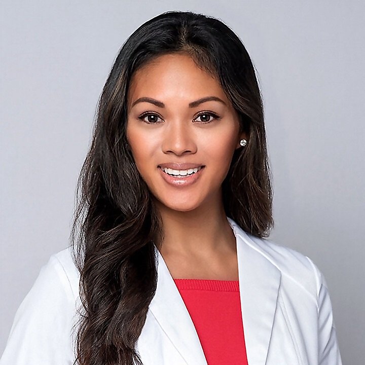 Dr. Tiffany Jow Libby 