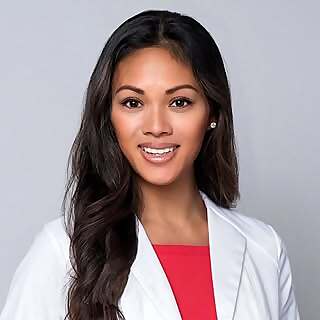 Dr. Tiffany Jow Libby 