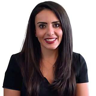 Dr. Nazanin Saedi