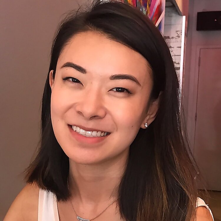 Dr. Lisa Zhang