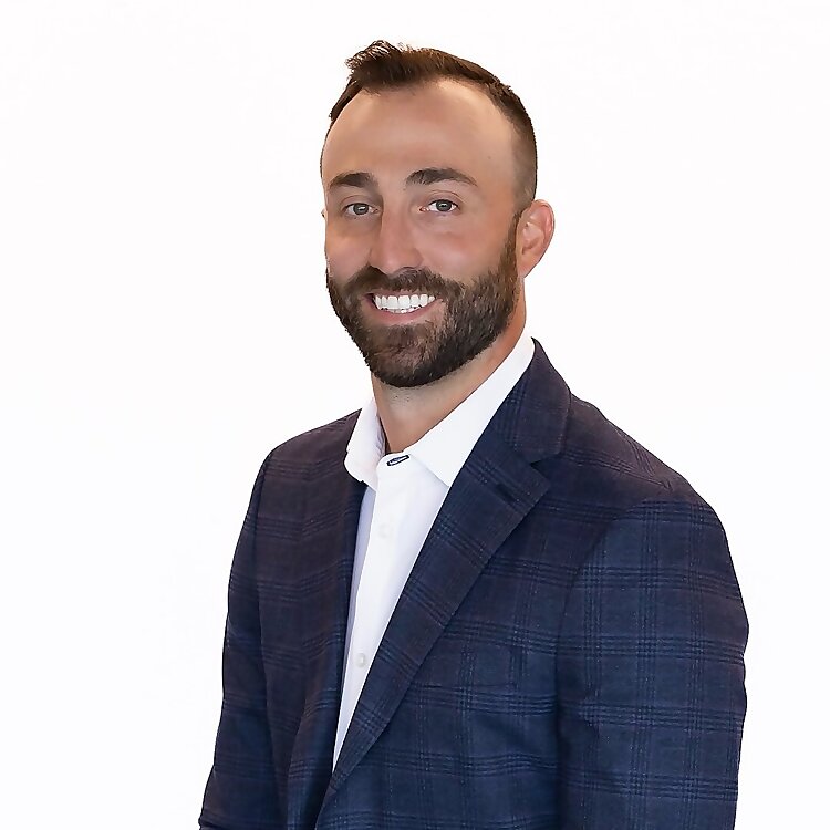 Dr. Jarod Hall