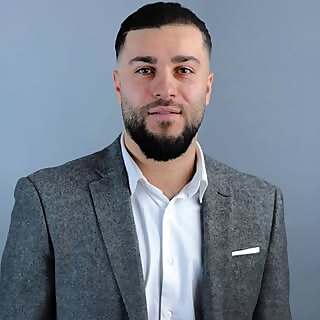 Mohamed Teliani