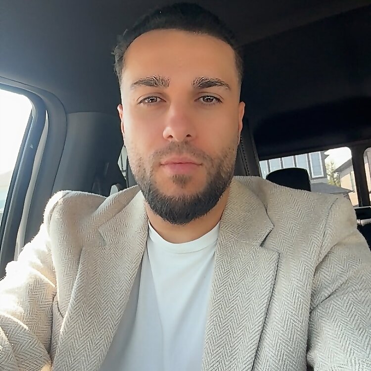 Mohamed Teliani