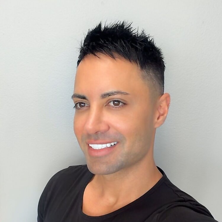 Dr. Ali Heidari