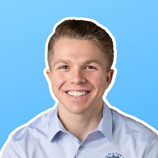 Holden Stanfill