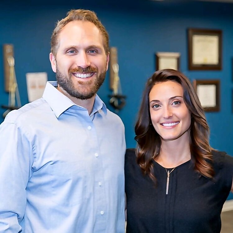 Dr. Matthew C Kenney & Dr. Schwartz