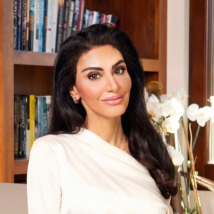 Dr. Azadeh Shirazi
