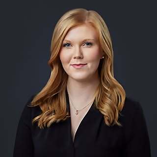 Katherine Grimes