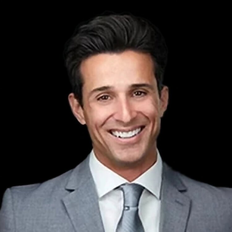 Michael Pavone