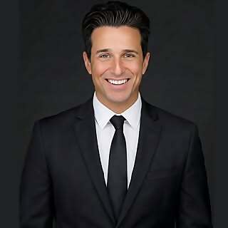 Michael Pavone