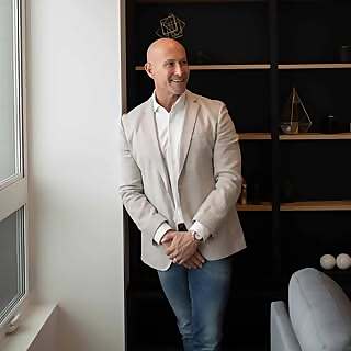 Dave Ozubko
