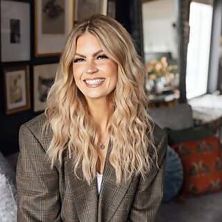 Kimberly Phillips