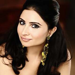 Nira Arora