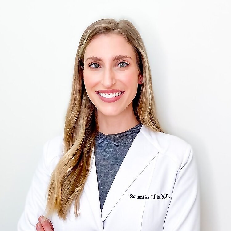 Dr. Sam Ellis
