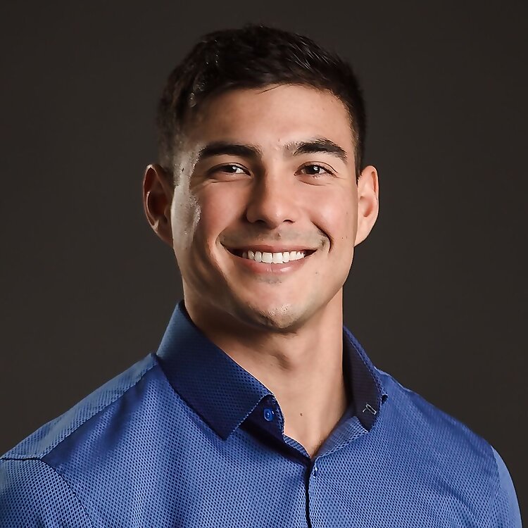 Dr Tyler Bigenho