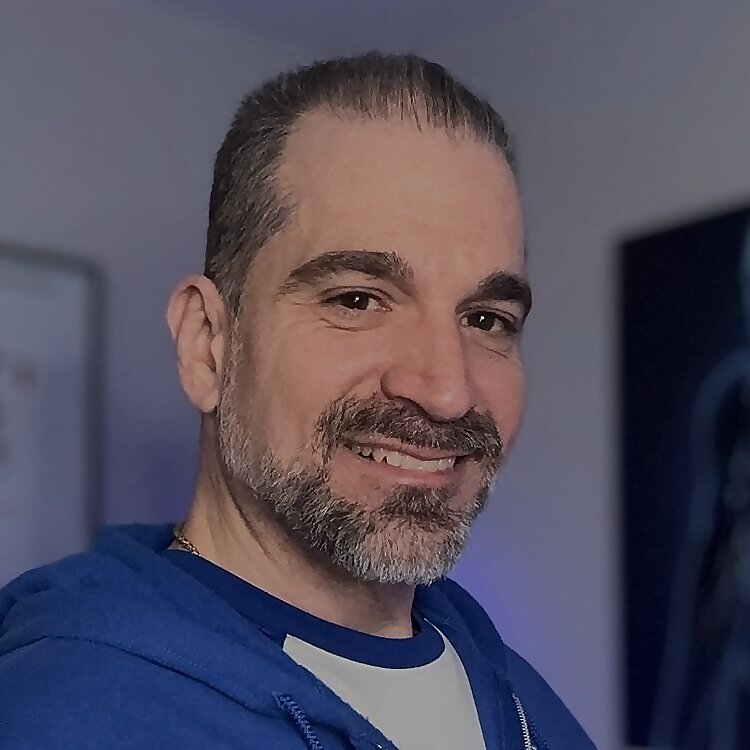 Dr. Ralph Napolitano