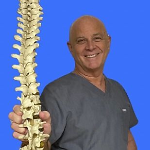 Dr. Jeff Stoltenberg