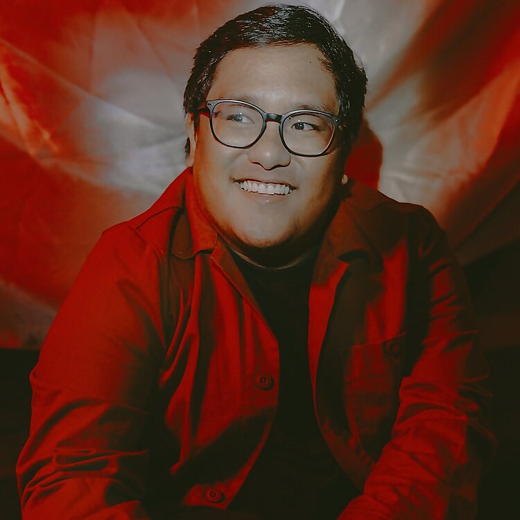 Raymond Salgado