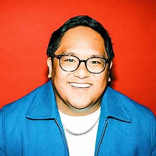 Raymond Salgado