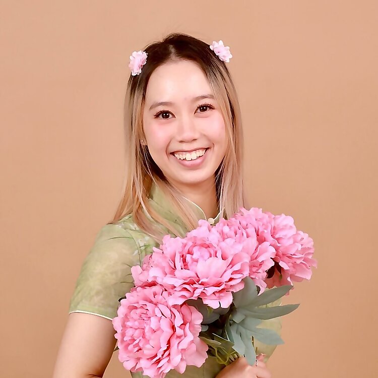 Amy Chen