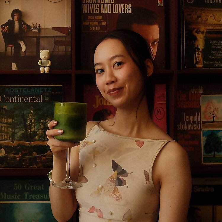 Amy Chen