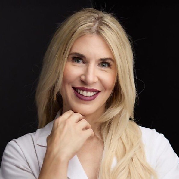 Dr. Emily Splichal