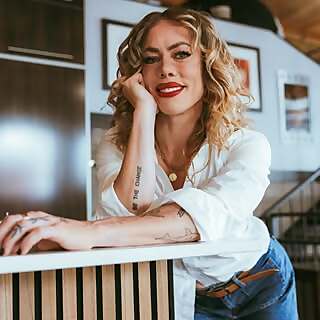 Amy De Seyn