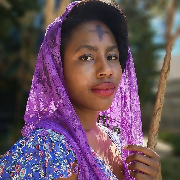 Roxie Beckles